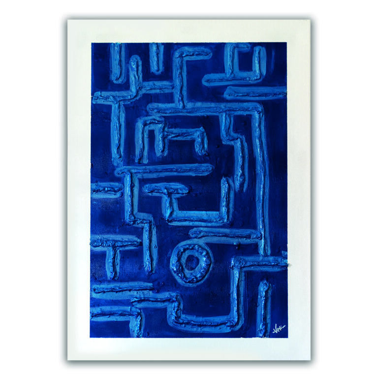 Altrove